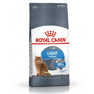Royal Canin FCN Light Weight Care
