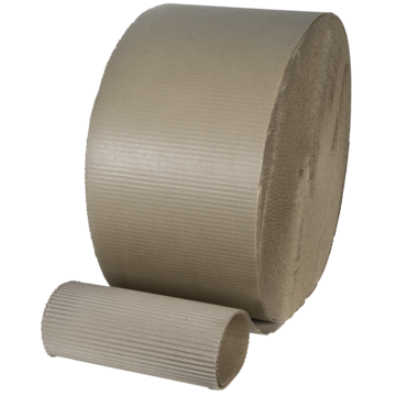 BØLGEPAPP 20CM X 75METER