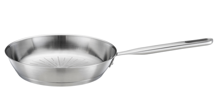 Fiskars All-Steel Pure Stekepanne Ø24