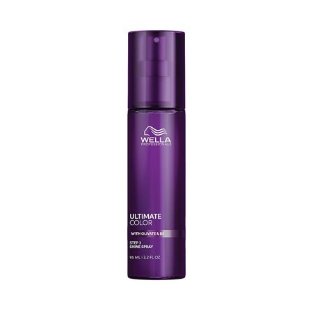 Wella Professionals Ultimate Color Shine Spray 95 ml, Hår, Shampoo & Hårpleje, Hårkur