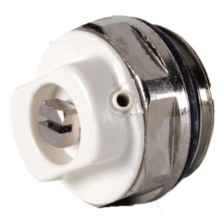 Z 19083900V Luftskrue for radiatorer, 1/2" 10-pakk, Varme