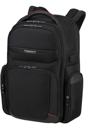 Samsonite PRO-DLX 6 Backpack 17.3" 3Vol