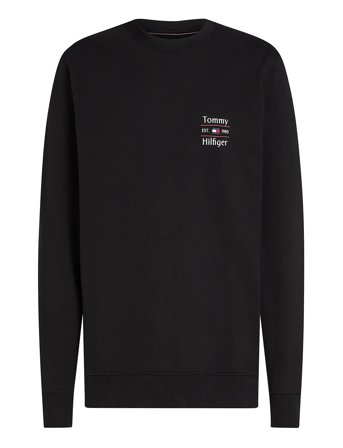 Tommy Hilfiger | Hilfiger Stack Sweatshirt | L