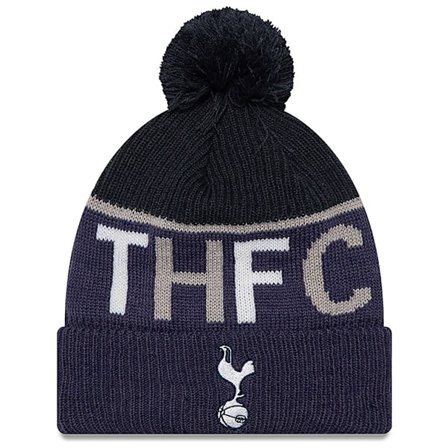 Tottenham-pipo New Era 1882 Tummansininen