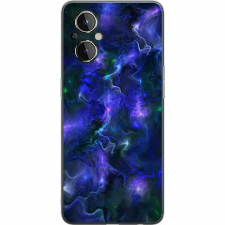 Oneplus Nord N20 5g Mjukt Skal - Färger