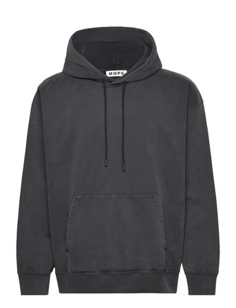 Path Hood Hettegenser Genser Svart Hope*Betinget Tilbud