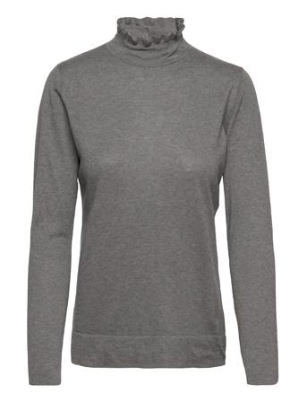 Louisa Pullover Grey Noa Noa