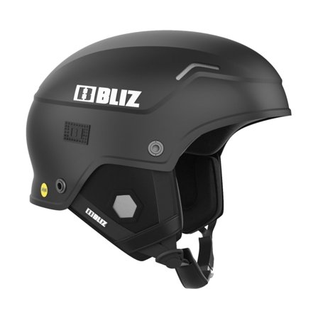 Bliz EVO Mips Helmets Black S/M