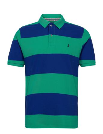 Filbert Patterned Joules