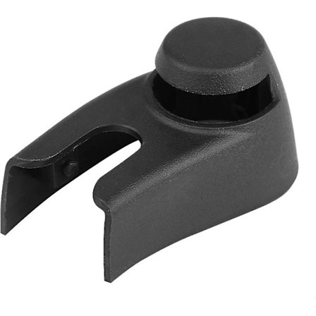 Auton takalasin pyyhkijän varren korkki pähkinäkansi tuulilasin pyyhkijän terän varren korkki