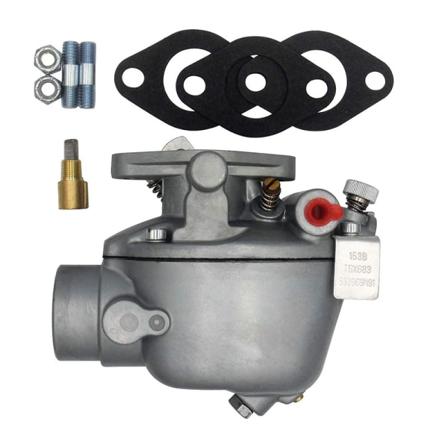 533969M91 TO35 F40 traktorkonverteringssats