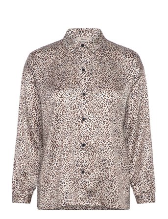 Etam | Beo - Night Shirt Long Sleeves | S