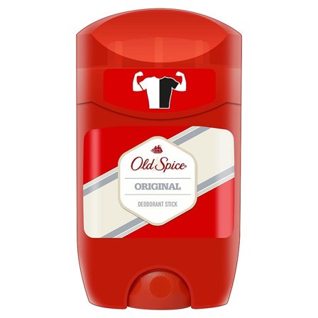 Old Spice Old Spice Original Deodorant stick 50 ml, Parfumer & Dufte, Dufte, Deodorant