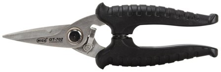 PELA 506452 Universalsaks 200 mm, Håndværktøj