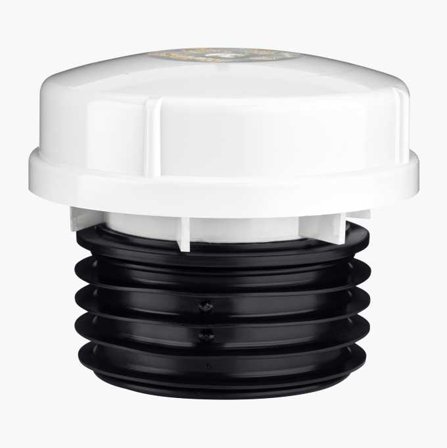 Biltema - Vakuumventil til avløp 110 mm
