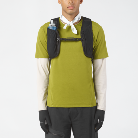 Salomon - Unisex Backpacks Xt 15