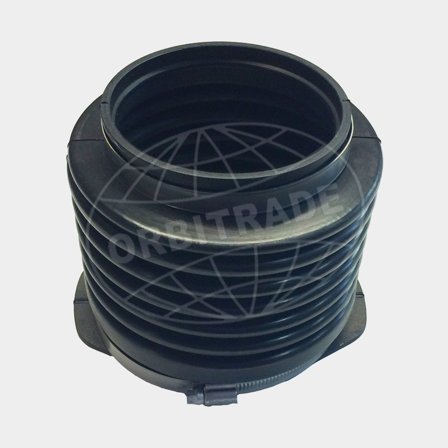 Kit de fuelle de junta homocinética Orbitrade 3808898 / 3594509, para Volvo Penta DPH, DPR, DPI