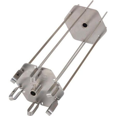 Weber Style Grillspett till rotisseri | Matlagning > Köksredskap > Grillspett | Bagaren och Kocken