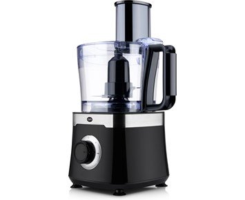 ON FPR 100 - Fyndvara - Effektiv matberedare med mångsidig funktion