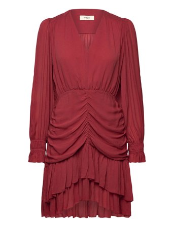 SUNCOO Paris Clelia - Red - M