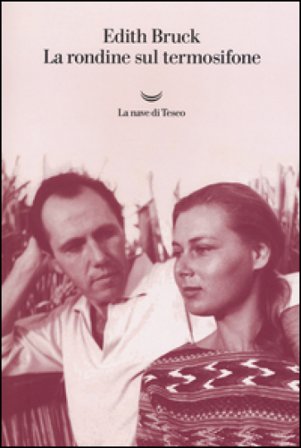 La rondine sul termosifone Edith Bruck