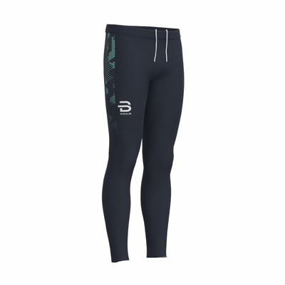 Dæhlie - TIGHTS RUN - Team Master Web - XL