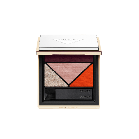 Prada Dimensions Durable Multi-effect Eyeshadow Ögonskuggor Dam 6 GRM