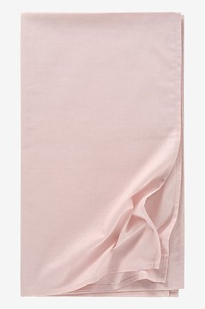 Jotex - Dug Lyserød - LINNIE - Køb Duge hos Jotex