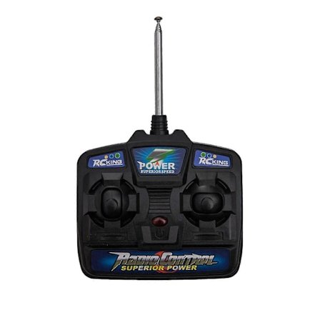 27mhz Universal Rc Sender Fjernbetjening Til Børns Elektriske Legebil Smuk