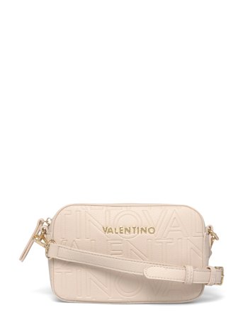 Valentino Bags Pansy - Cream - ONE SIZE