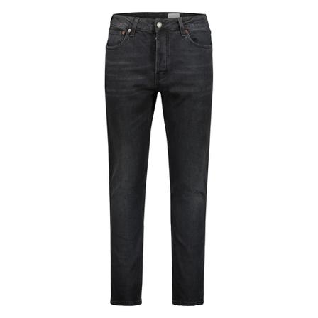 Haikure, slim fit jeans Zwart, Heren, Maat:W32
