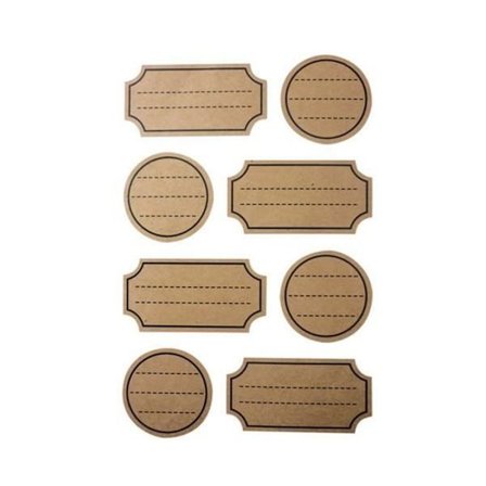 160 tarralapua ruskeaa pisteviivalla