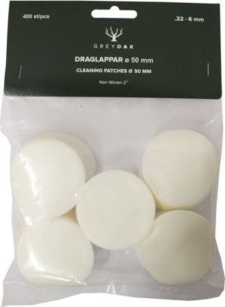 Grey Oak Greyoak Draglappar 0,22-6 50mm 400 st