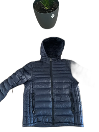 Tommy Hilfiger Jacka