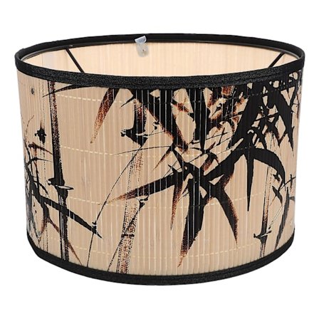 Hængende Pendellampe Skærm Dekorativ Lysekrone Loftlampe Dæksel Udskiftning