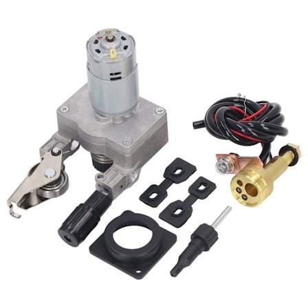 Trådmatermotor sveisemater DC 24V for MIG MAG-sveising