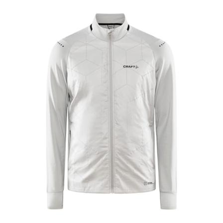 Craft Women's Adv Subz Lumen Jacket 2 Women long-sleeved training tops White XS
