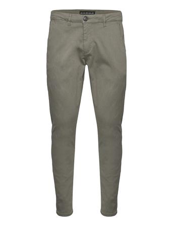 Paul K3280 Dale Chino Chinos Bukser Grå Gabba