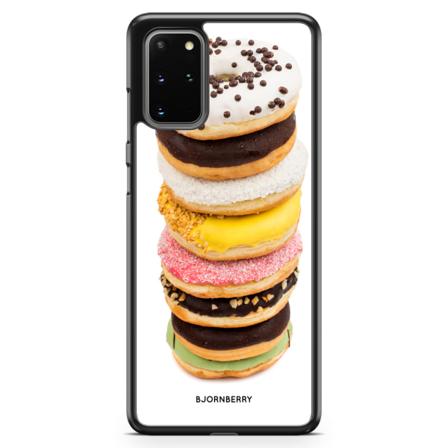 Bjornberry Skal Samsung Galaxy S20 Plus - Donuts