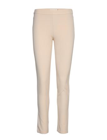 Trousers Beige Rosemunde