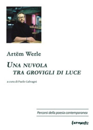 Una nuvola tra grovigli di luce. Testo russo a fronte Artëm Werle