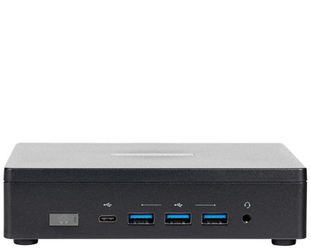 BLUECHIP BUSINESSline M11431 Core3 100U W11Pro 8GB 500GB SSD. IntelÂ Wi-Fi 6E AX211. Bluetooth