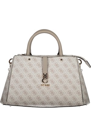 Guess Jeans Borsa Donna Grigio