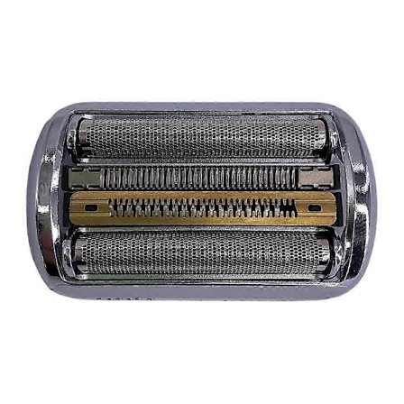 92S Series 9 Udskiftningshoved til Elektrisk Barbermaskine til Braun Elektrisk Barbermaskine 9290cc 9291cc 9370cc 9293s 9