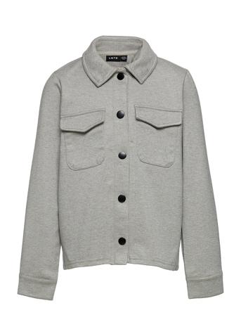 Nlmroger Ls Card Grey LMTD