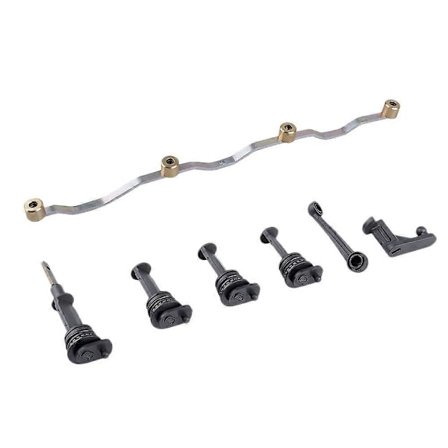 for Saab Z19Dth 1.9 Cdti Innsugsmanifold Virvelspjeld