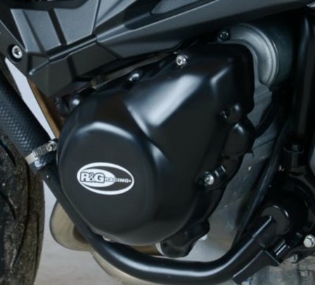 R&G RACING Engine Case Protection - Kawasaki Z 800 e 2013-2016