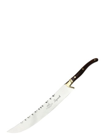 Lion Sabatier | Champagne Saber Laguiole 27Cm | L:48CM