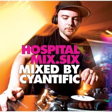 Hospital mix 6 NA