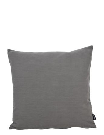 Wilde 45X45 Cm 2-Pack Home Textiles Cushions & Blankets Cushion Covers Grå Compliments